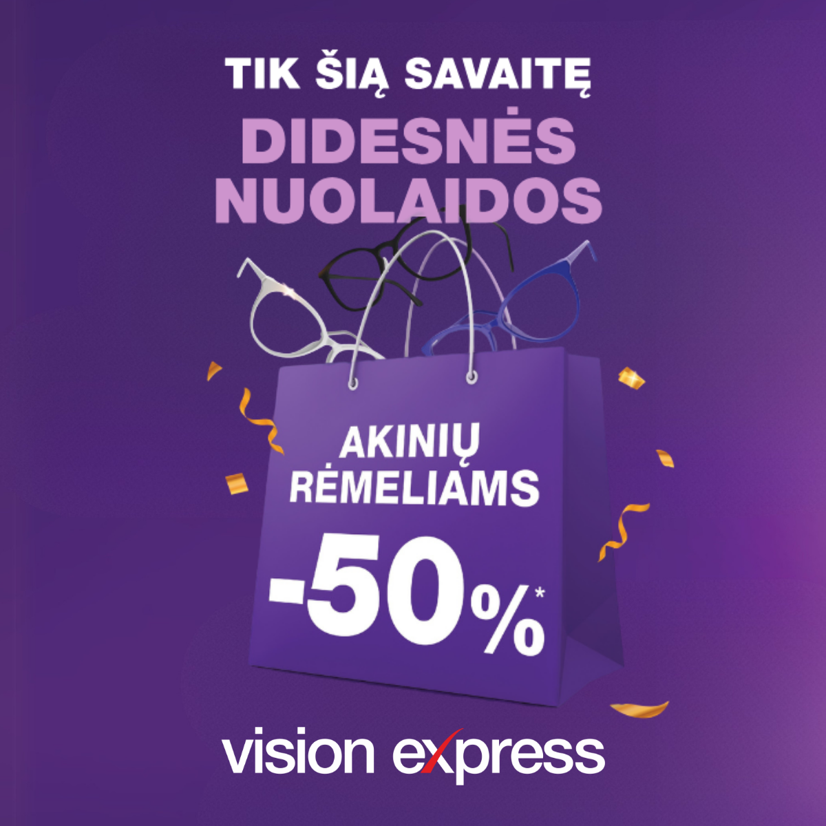 Akcijos
